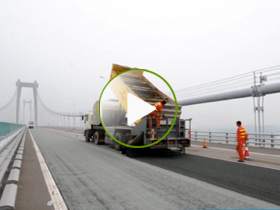 精細抗滑保護層施工工藝