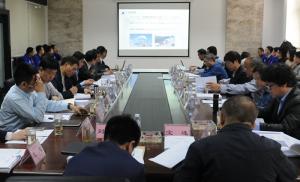 高遠(yuǎn)公司承擔(dān)的國家科技支撐計劃項目通過驗收