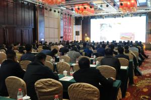 全省城市道路管理維修養護工作現場會在新鄉召開